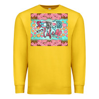 Lemon scrub life tumbler Premium Sweatshirt - BundleAndBundleShop
