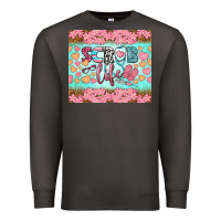 Smoke scrub life tumbler Premium Sweatshirt - BundleAndBundleShop