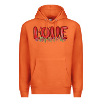 Carrot love valentine s day Premium Hoodie - MaliasSmallBusiness