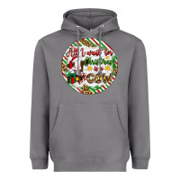 Storm Christmas all i want for christmas is a cow Heavyweight Hoodie - Artiststas