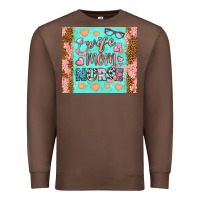 Chestnut wife mom nurse tumbler Premium Sweatshirt - BundleAndBundleShop