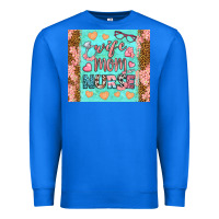 True Royal wife mom nurse tumbler Premium Sweatshirt - BundleAndBundleShop