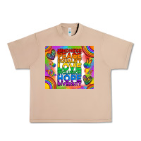 Burro pride lgbtq Urban Heavy Tee - RanaPortraitStore