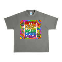 Tornado pride lgbtq Urban Heavy Tee - RanaPortraitStore