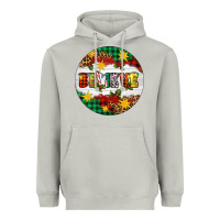 Christmas Believe Heavyweight Hoodie | Teevron