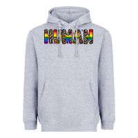 Heather Grey human Heavyweight Hoodie - JahusDesignShop