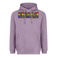 Lavender human Heavyweight Hoodie - JahusDesignShop