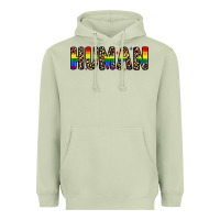 Matcha human Heavyweight Hoodie - JahusDesignShop