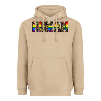 Mushroom human Heavyweight Hoodie - JahusDesignShop