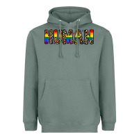 Sage human Heavyweight Hoodie - JahusDesignShop