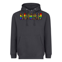 Smoke human Heavyweight Hoodie - JahusDesignShop