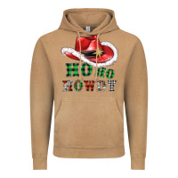 Vintage Camel ho ho howdy christmas hat Vintage Hoodie - AdoDesignShop