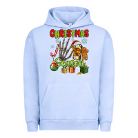 Pigment Grape Ice christmas season Urban Hoodie - MaliasSmallBusiness