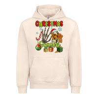 Sandshell christmas season Urban Hoodie - MaliasSmallBusiness