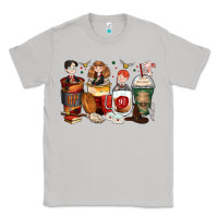 Moon Dust harry coffee cups Classic Tee - Zillion Design Studio