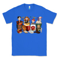 True Royal harry coffee cups Classic Tee - Zillion Design Studio