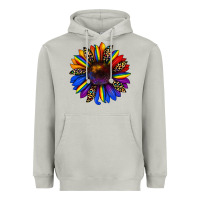 Moon Dust pride sunflower Heavyweight Hoodie - JahusDesignShop