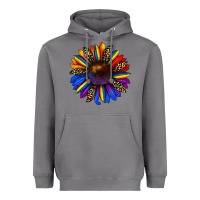 Storm pride sunflower Heavyweight Hoodie - JahusDesignShop