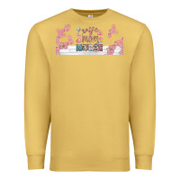 Antique Gold wife mom nurse libbey glass Premium Sweatshirt - BundleAndBundleShop