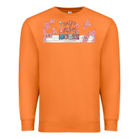 Carrot wife mom nurse libbey glass Premium Sweatshirt - BundleAndBundleShop