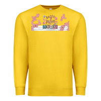 Lemon wife mom nurse libbey glass Premium Sweatshirt - BundleAndBundleShop