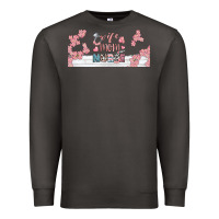 Smoke wife mom nurse libbey glass Premium Sweatshirt - BundleAndBundleShop