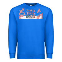 Wife Mom Nurse Libbey Glass Premium Sweatshirt | Teevron