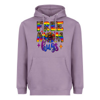 Lavender free mom hugs Heavyweight Hoodie - JahusDesignShop