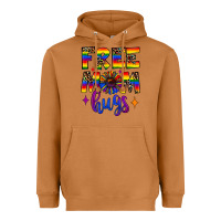 Meerkat free mom hugs Heavyweight Hoodie - JahusDesignShop