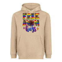 Mushroom free mom hugs Heavyweight Hoodie - JahusDesignShop