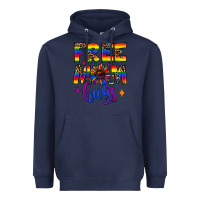 Navy free mom hugs Heavyweight Hoodie - JahusDesignShop