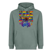 Sage free mom hugs Heavyweight Hoodie - JahusDesignShop