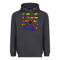 Smoke free mom hugs Heavyweight Hoodie - JahusDesignShop