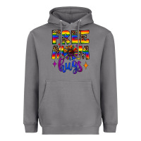 Storm free mom hugs Heavyweight Hoodie - JahusDesignShop