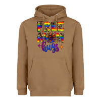 Toasted Coconut free mom hugs Heavyweight Hoodie - JahusDesignShop