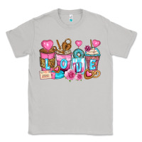 Moon Dust valentine's day coffee cups Classic Tee - Zillion Design Studio