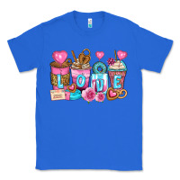 True Royal valentine's day coffee cups Classic Tee - Zillion Design Studio