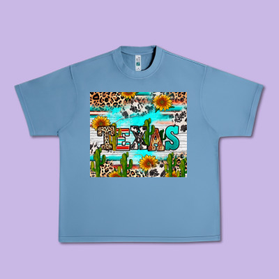 Urban Heavy Tee texas