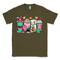 Army Green pharmacy coffee cups Classic Tee - Zillion Design Studio