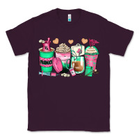 Plum pharmacy coffee cups Classic Tee - Zillion Design Studio