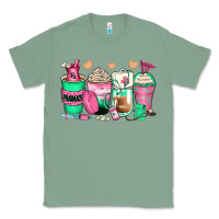 Sage pharmacy coffee cups Classic Tee - Zillion Design Studio