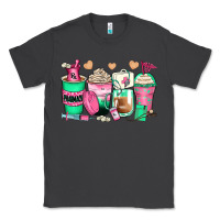Smoke pharmacy coffee cups Classic Tee - Zillion Design Studio