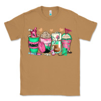 Toasted Coconut pharmacy coffee cups Classic Tee - Zillion Design Studio
