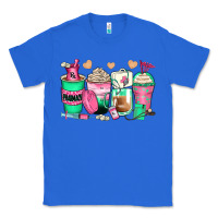 True Royal pharmacy coffee cups Classic Tee - Zillion Design Studio