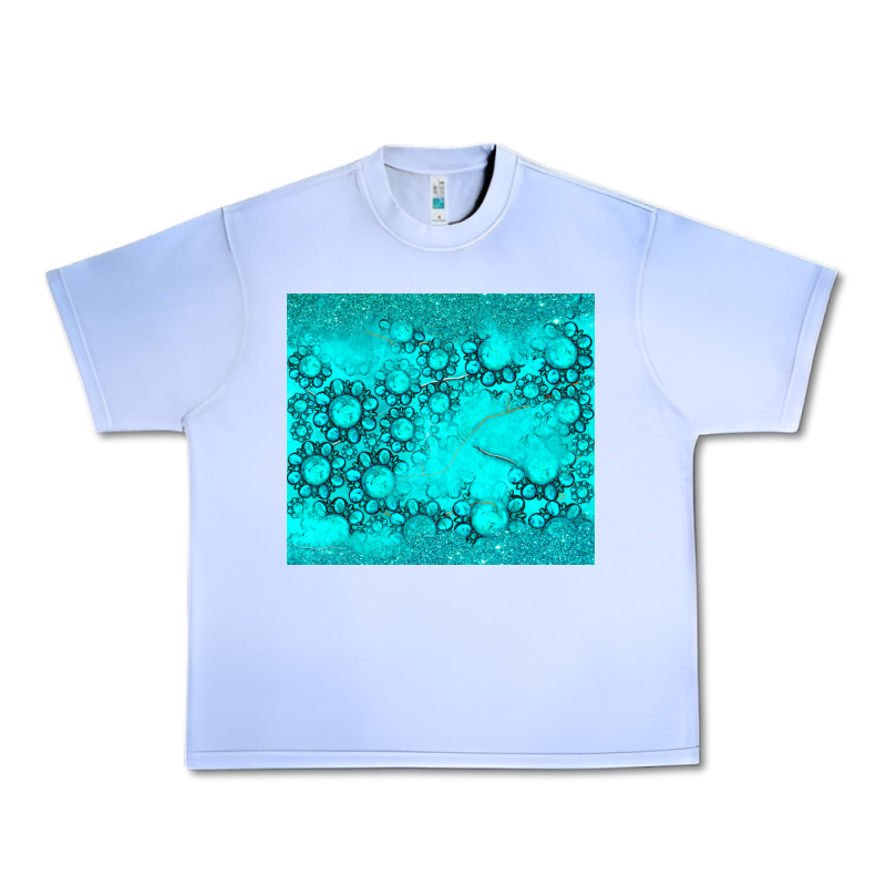 Turquoise Gemstone Urban Heavy Tee by RanaPortraitStore | Teevron
