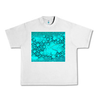 Lunar Rock turquoise gemstone Urban Heavy Tee - RanaPortraitStore