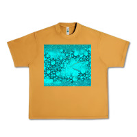 Peanut Butter turquoise gemstone Urban Heavy Tee - RanaPortraitStore