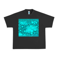 Pigment Black turquoise gemstone Urban Heavy Tee - RanaPortraitStore