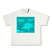 Pistachio turquoise gemstone Urban Heavy Tee - RanaPortraitStore