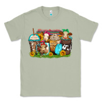 Matcha heifers coffee cups Classic Tee - Zillion Design Studio